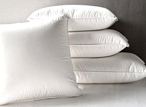 Feather and Down Pillows-High Quality-Exclusively by Blowout Bedding RN 142035 - King
