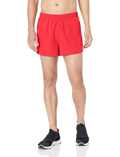 Starter Men's 3" Running Short, Amazon Exclusive