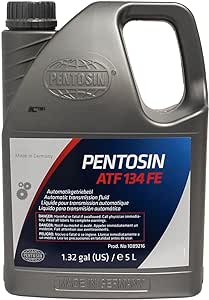 Pentosin 1089216 Jug (ATF 134 FE - 5L)