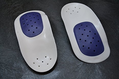 WalkFit Orthotic Insoles - Size G