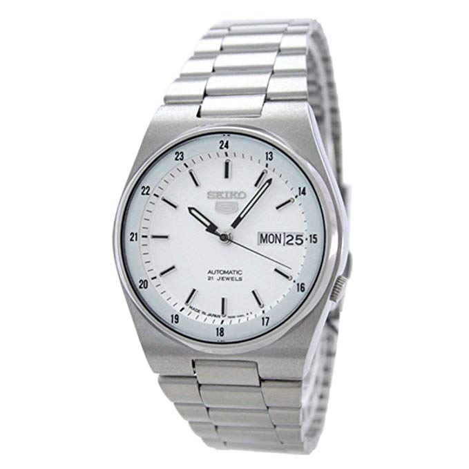 SEIKO 5 Automatic Made in Japan Watch SNXM17J5