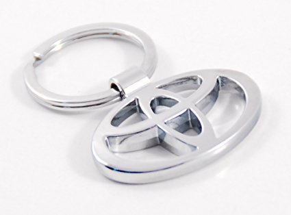 Toyota Key Ring