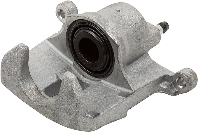 GM Genuine Parts 172-2734 Rear Driver Side Disc Brake Caliper Assembly