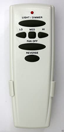 Ceiling Fan Reverse Remote Control by Ceiling Fan Remote Controls