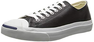 Converse Jack Purcell Leather