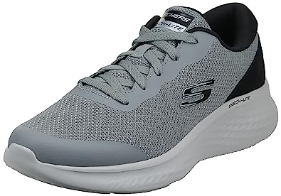 Skechers Mens Skech-lite Pro - Clear Rush Sneaker