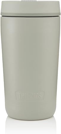 TS129GR Green 355ml GTB Guardian Stainless Steel Tumbler