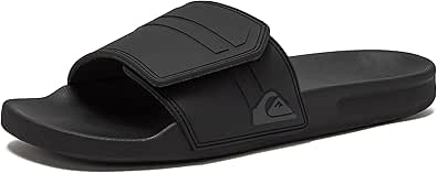 Quiksilver Men's Rivi Slide Adjust Sandal