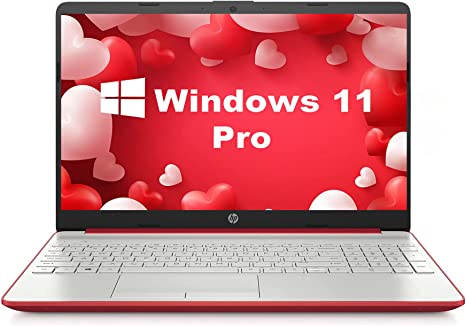 HP Pavilion Business Laptop, 15" HD Display, Intel Pentium Silver N5000, Windows 11 Pro, 16GB RAM, 1TB SSD, Webcam, HDMI, Type-C, RJ-45, Online Conferencing, Long Battery Life, PC Mall USB Card