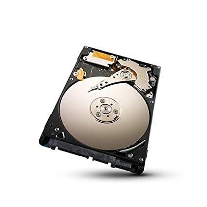 Seagate Momentus Thin ST500LT012 500GB 5400 RPM 16MB Cache SATA 3.0Gb/s 2.5" Internal Laptop/Notebook Hard Disk