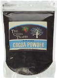 Black Dutch-process Cacao Powder From Latin America Alkalized Cacao Powder Pure Non-gmo Vegan Gluten-free