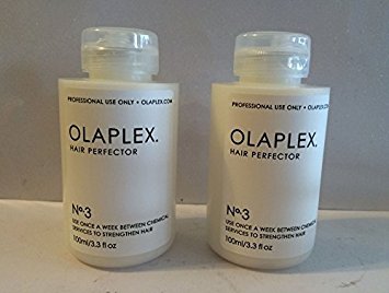 Olaplex Hair Perfector No 3 (Pack Of 2) Original Sealed