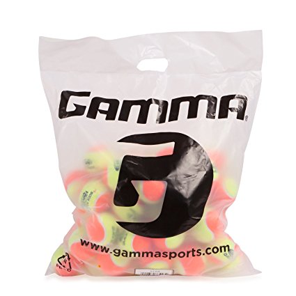 Gamma Sports Kids Training (Transition) Balls