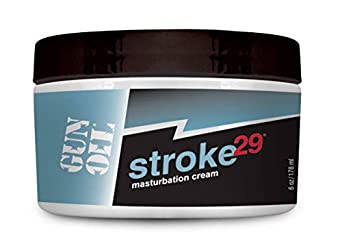 Stroke 29 6oz Jar