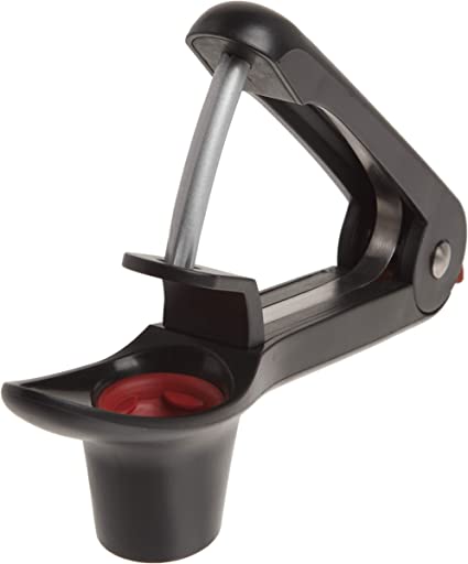 Cuisipro 747151 Cherry/Olive Pitter