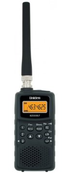 Uniden EZI-33XLT Radio Scanner