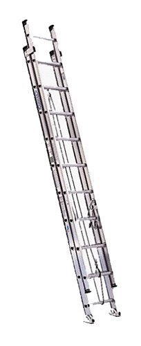 Werner D1532-2 Extension-ladders, 32-Foot