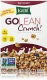 Kashi GOLEAN Crunch Cereal 213 Ounce