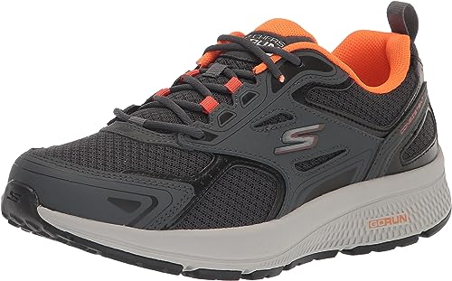 Skechers Mens Go Run Consistent - Performance Running & Walking Shoe Sneaker