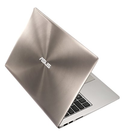 ASUS UX303 13-Inch Laptop [2014 model]