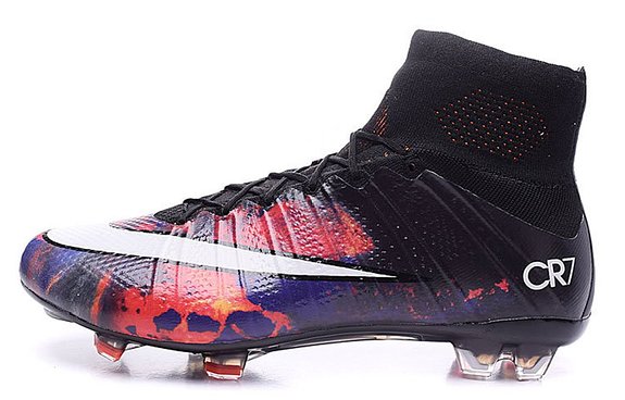 Nike Mercurial Superfly FG Men Soccer Cleats