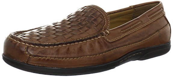 Dockers Men's Haffe Driving Shoe