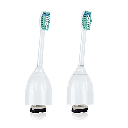 Mbarter HX7001 E Series Toothbrush Replacement Heads For Philips Sonicare (1)