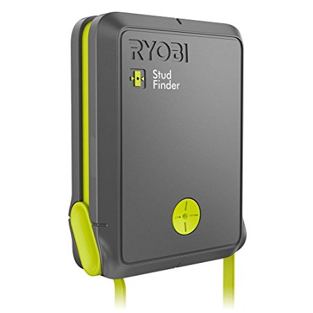 Ryobi ES5500 Phone Works Stud Sensor