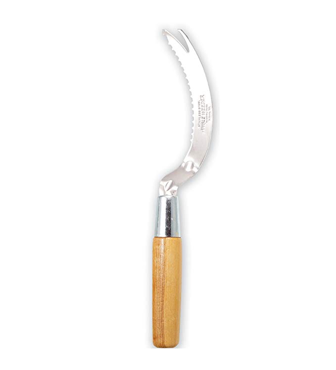 Garden Works Angle Weeder with Classic Grip, Right handed