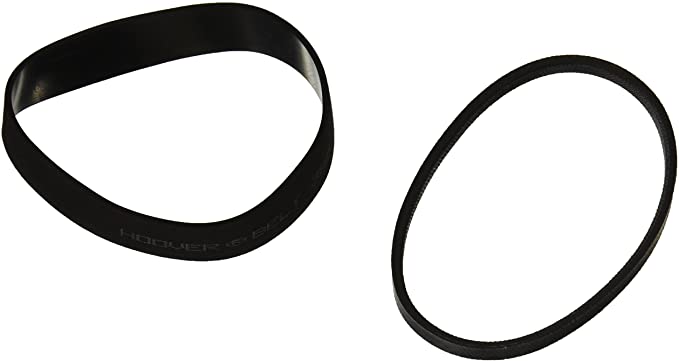 Hoover Genuine WindTunnel Self-Propelled Belt Set (38528-034 & 38528-035)