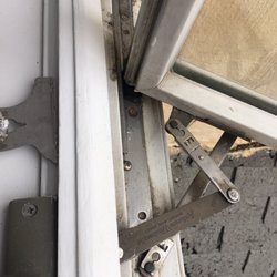 Quality Window Service & Repair