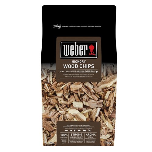 Weber 17624 Wood Chips