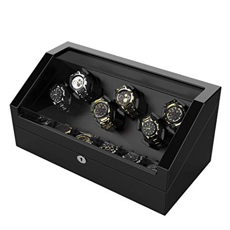 Arctic scorpion best sale watch winder