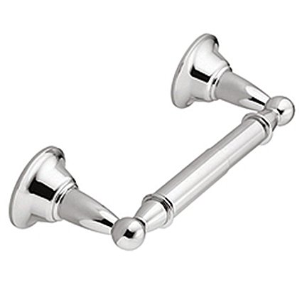 Moen DN6808CH Sage Toilet Paper Holder, Chrome