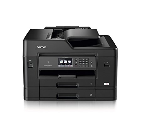 Brother MFC-J6930DW All-in-One Business Inkjet Printer