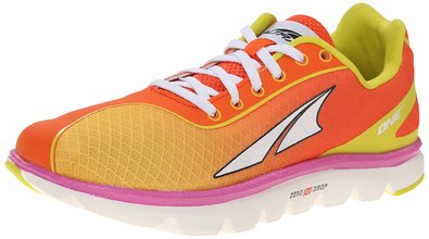 Altra Women's One 2.5 Running Shoe