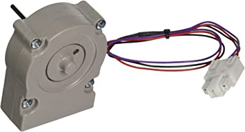 LG EAU61524007 Motor, Dc