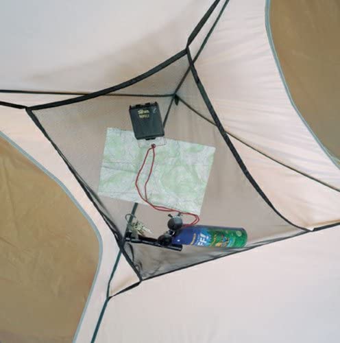 Eureka! Universal Dome Style Tent Gear Loft
