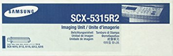 Samsung Electronics SCX-5315R2 Imaging Unit 15K Yield