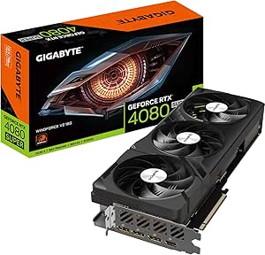 GIGABYTE VGA GV-N408SWF3V2-16GD