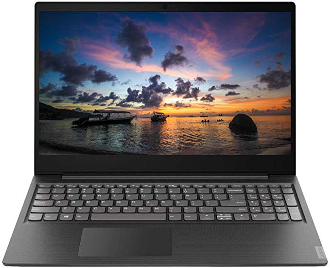 Newest Flagship Premium 2019 Lenovo Ideapad S145 15.6" HD Laptop PC, Intel Pentium Gold 5405U 2.3GHz 8GB DDR4 500GB HDD Bluetooth WiFi HDMI Intel Graphics 610 USB 3.1 Win 10 /Accessories Bundle