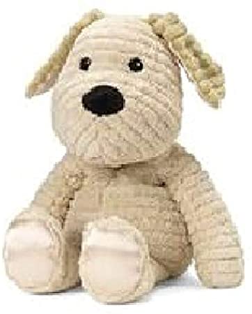 Intelex My First Warmies Microwavable French Lavender Scented Plush, Puppy