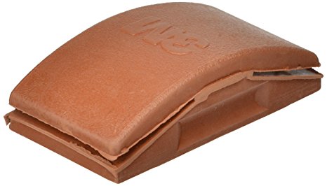 3M 05519 2-3/4" x 5" Sanding Block Rubber