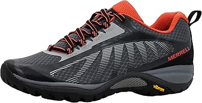 Merrell womens Siren Edge 3 Hiking Shoe