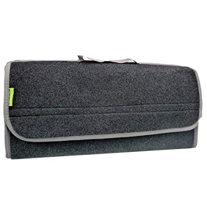 Sakura Car Boot Organiser Carpet - Large