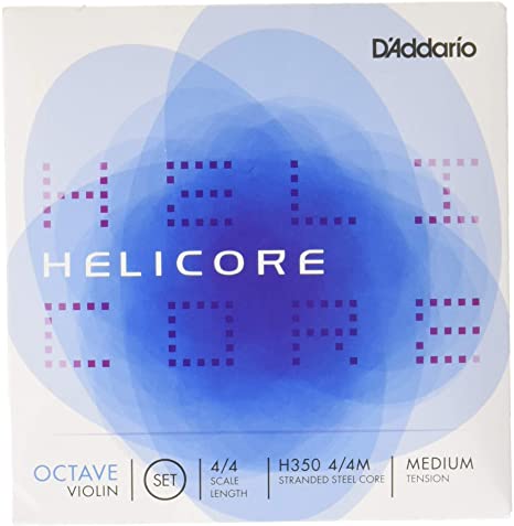 Helicore Octave Violin String