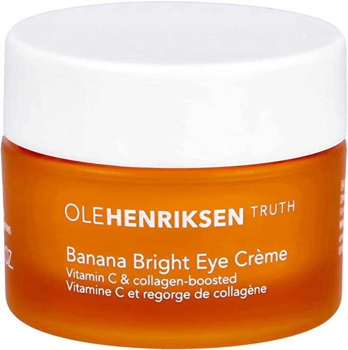 OLEHENRIKSEN Ole Henriksen Banana Bright Eye Crème 0.5 fl oz/ 15 mL