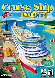 Cruise Ship Tycoon - PC