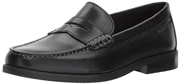 Rockport Men's Curtys Penny Penny Loafer