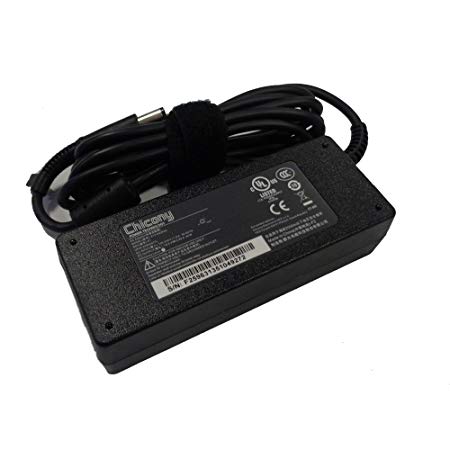 HP Elitebook 2530P 8440P 8540W 2540P 8460P Laptop AC Adapter Charger Power Cord